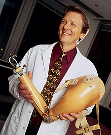 Dr. Todd Kuiken